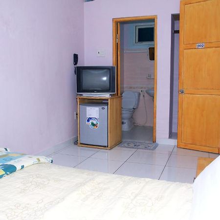 Hoa Sen Guest House Nha Trang Ruang foto