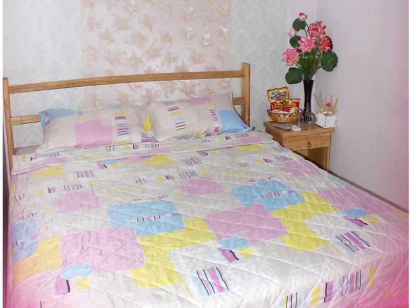 Hoa Sen Guest House Nha Trang Bagian luar foto